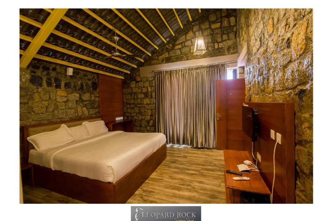 Photo of Bedroom in Ooty
