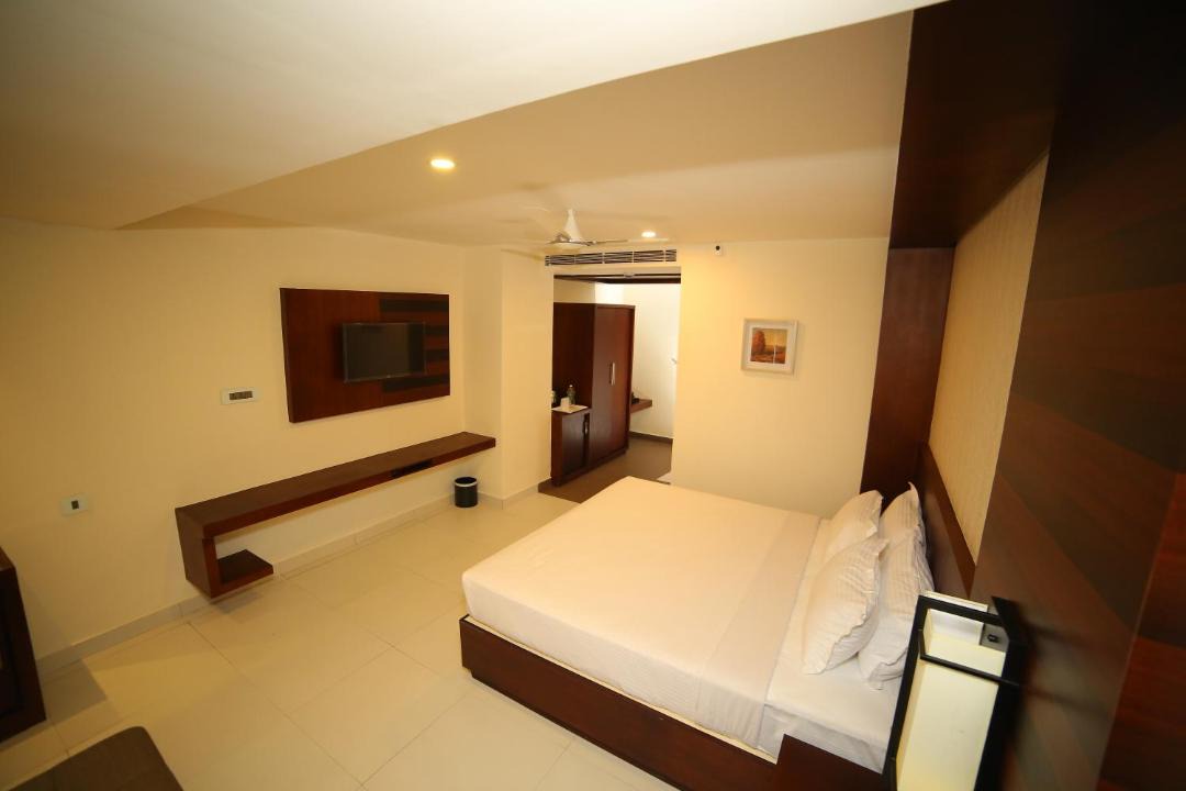 Photo of Bedroom in Perintalmanna