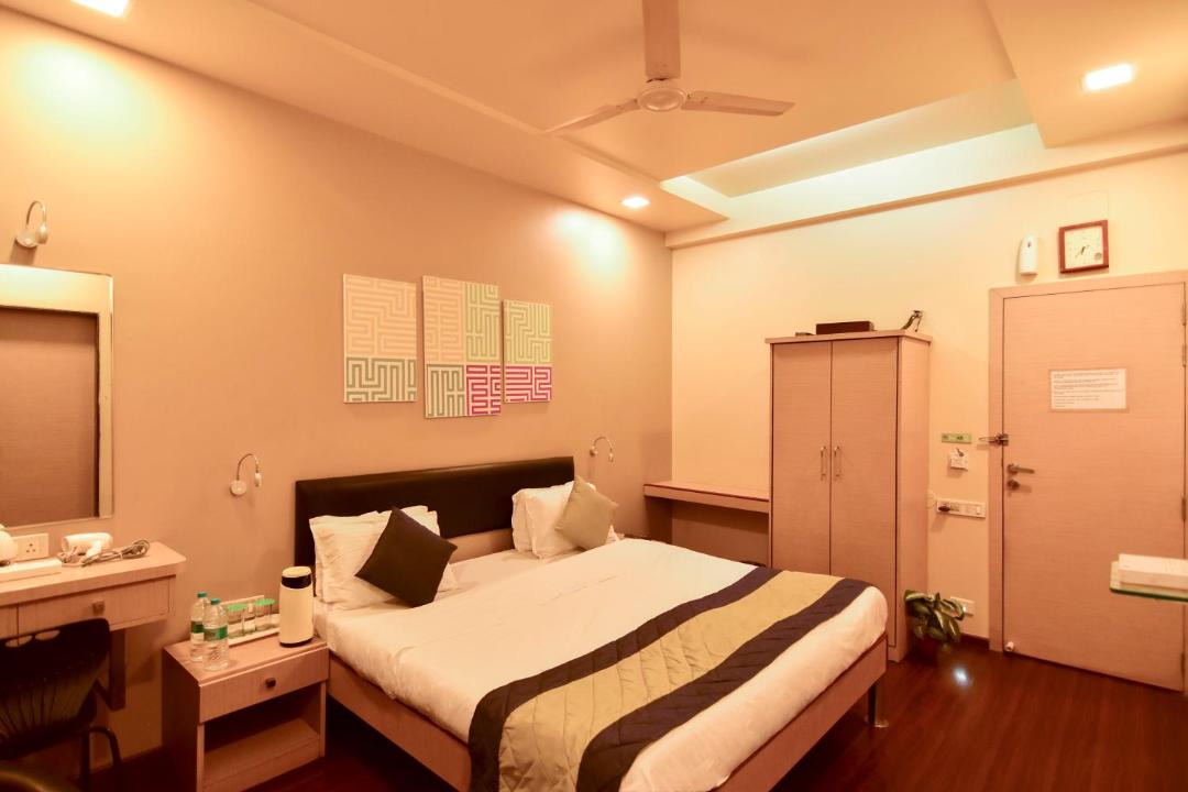 Photo of Bedroom in Shivajinagar