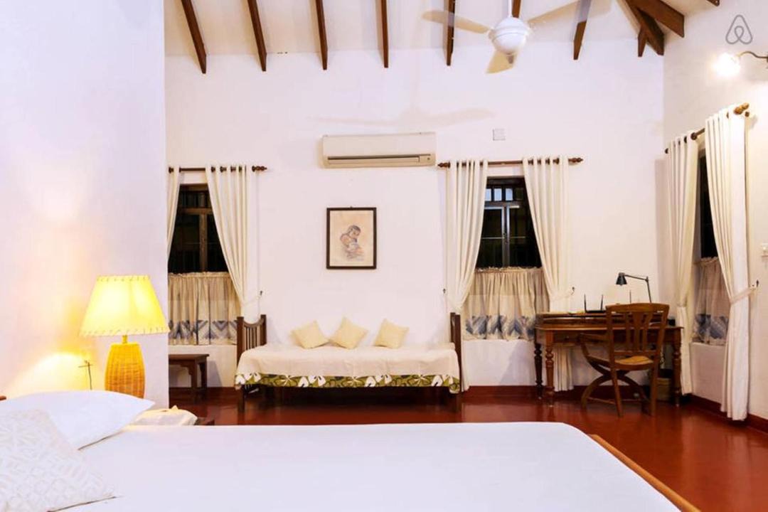 Photo of Bedroom in Pala