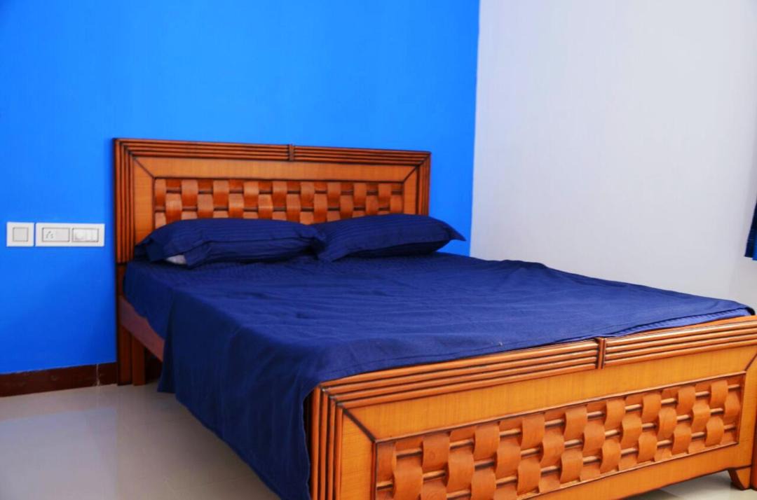 Photo of Bedroom in Coimbatore