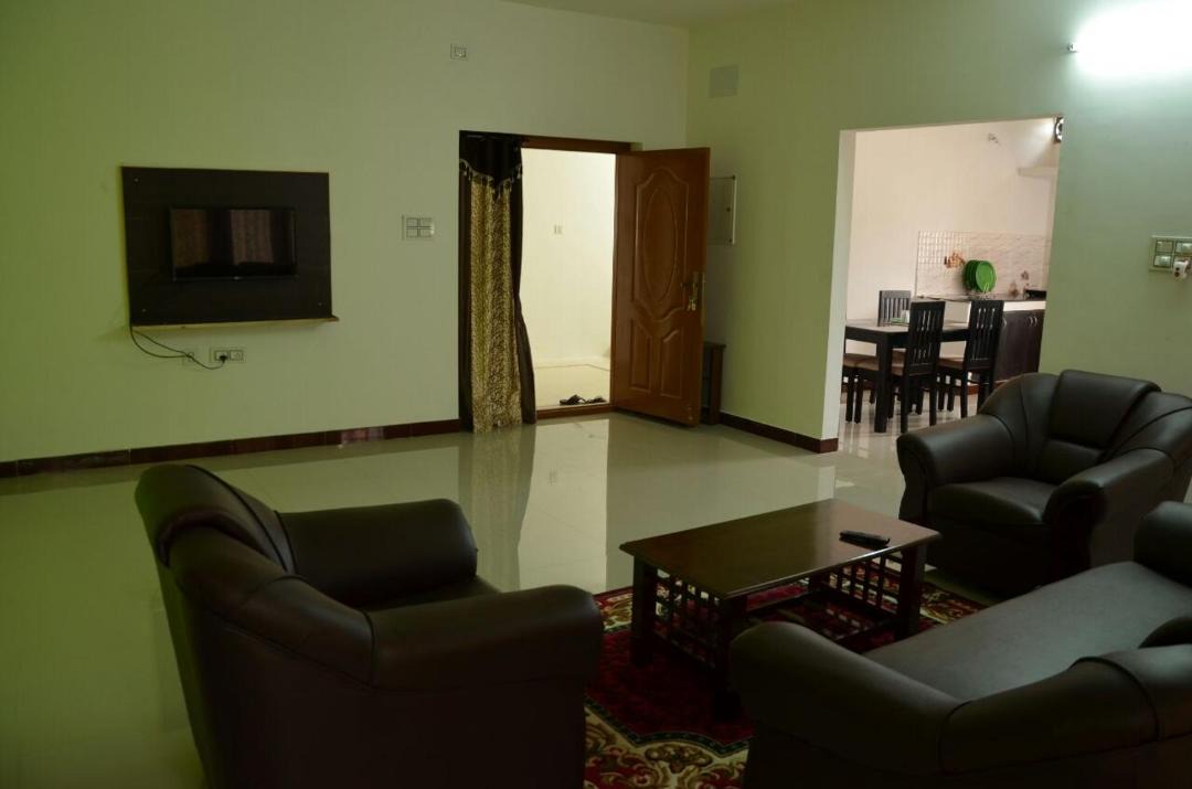 Photo of Livingroom in Coimbatore