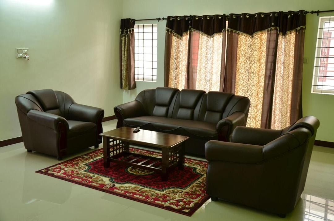 Photo of Livingroom in Coimbatore