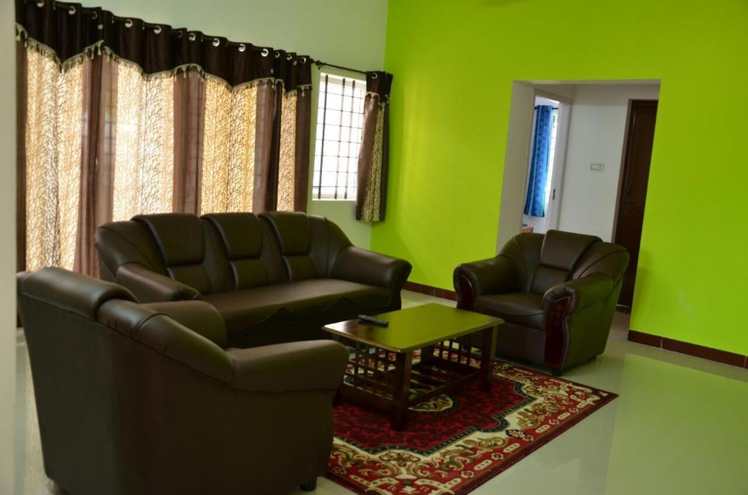 Photo of Livingroom in Coimbatore