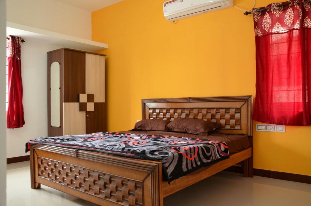 Photo of Bedroom in Coimbatore