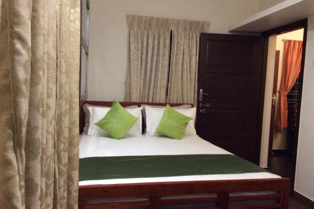 Photo of Bedroom in Thamaraparambu