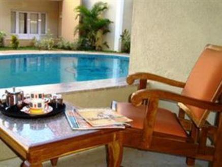 Photo of Patio Balcony in Sainagar