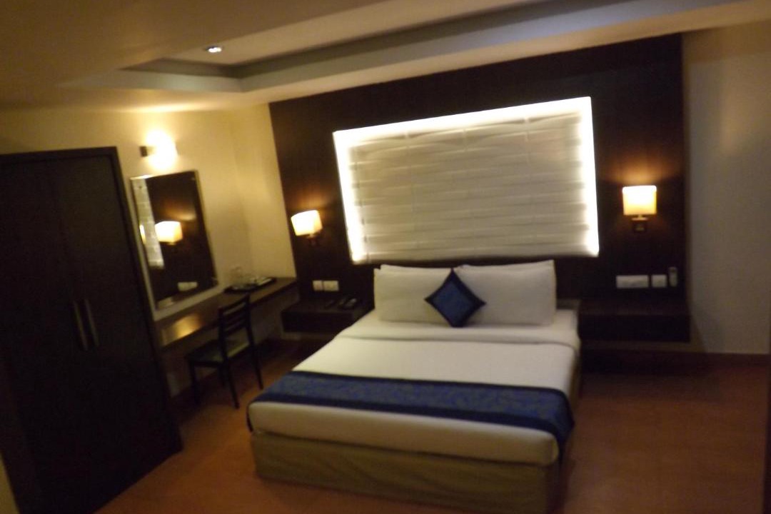 Photo of Bedroom in Kushalnagar