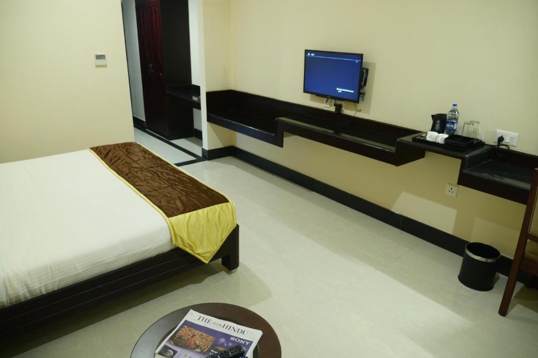 Photo of Bedroom in Karaikal