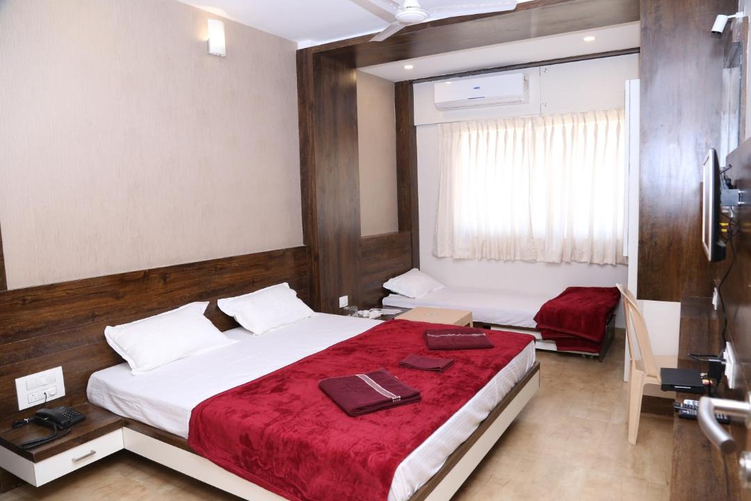 Photo of Bedroom in Belagavi