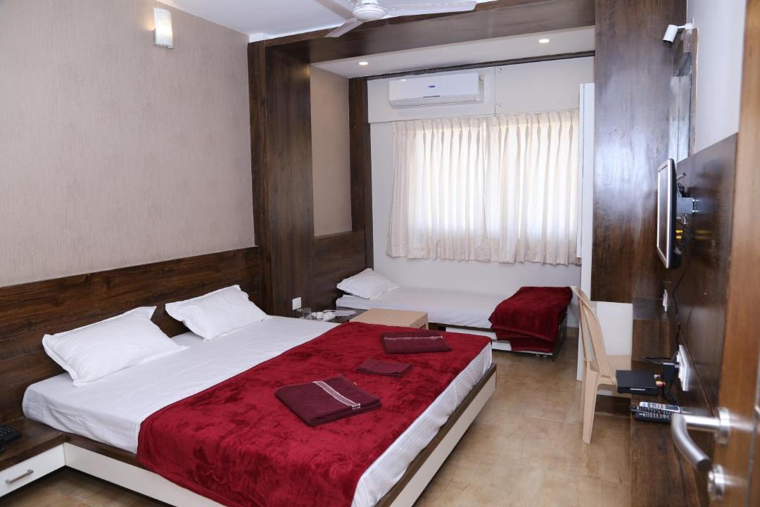 Photo of Bedroom in Belagavi