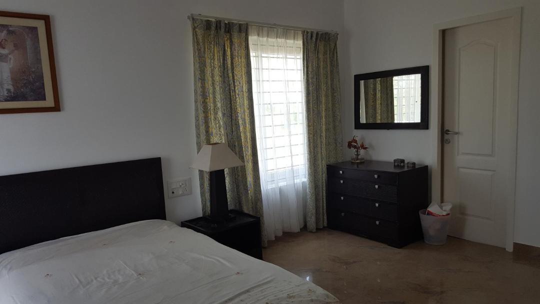 Photo of Bedroom in Vadanemelli