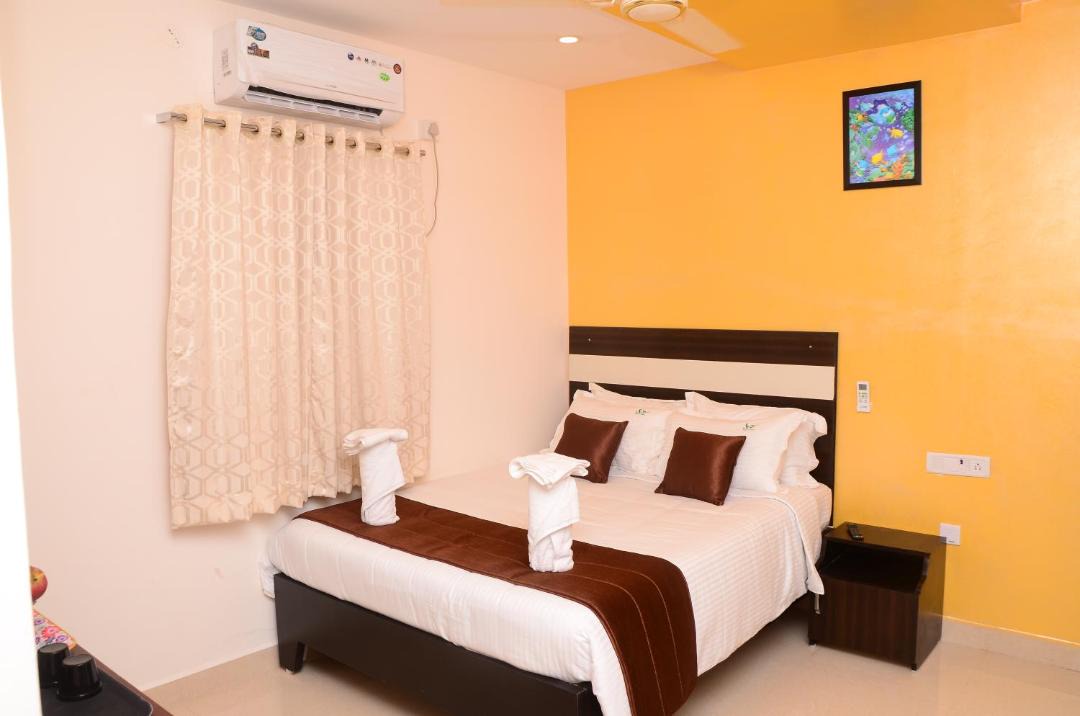 Photo of Bedroom in Sriperumbudur