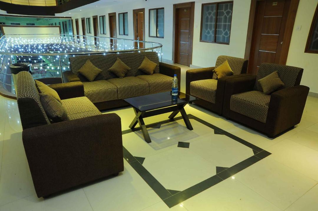 Photo of Livingroom in Kushalnagar
