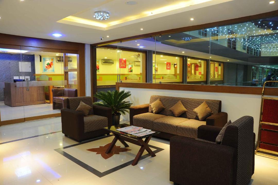 Photo of Livingroom in Kushalnagar