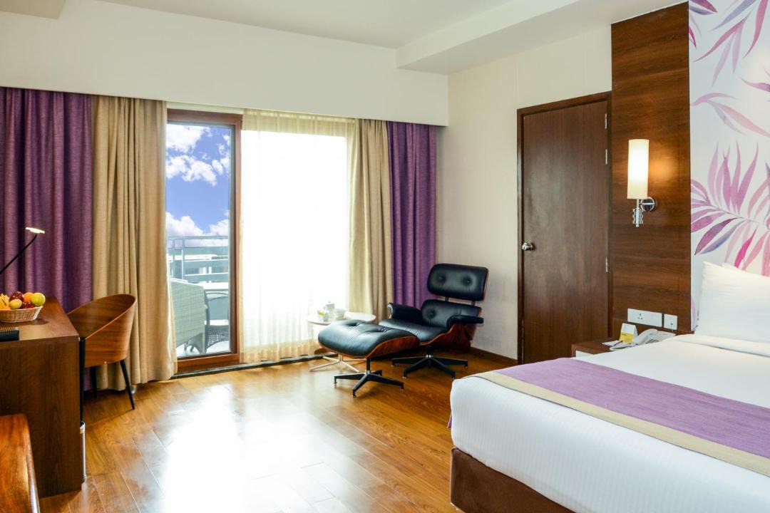 Photo of Bedroom in Kushalnagar