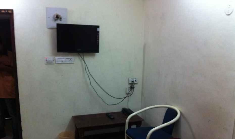 Photo of Bathroom in Puttaparthi