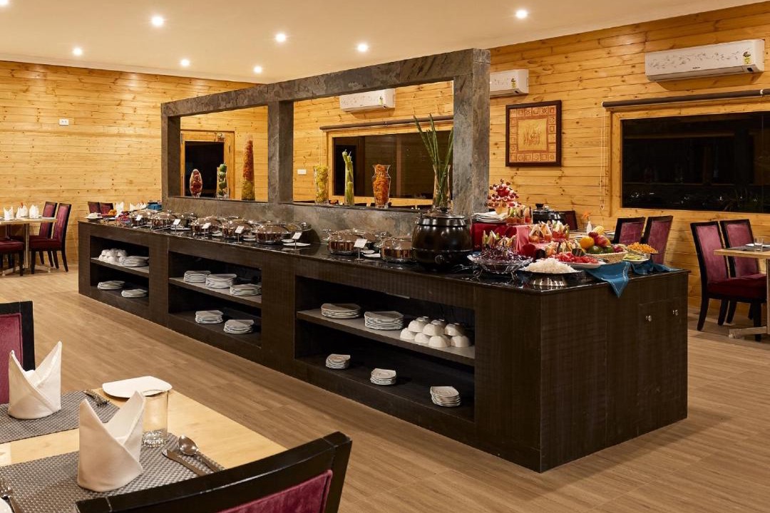 Photo of Kitchen in Kottathara