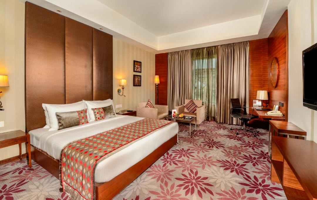 Photo of Bedroom in New Town