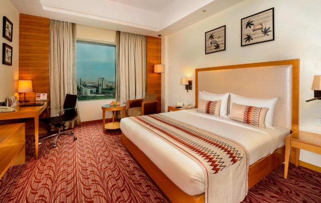 Photo of Bedroom in New Town