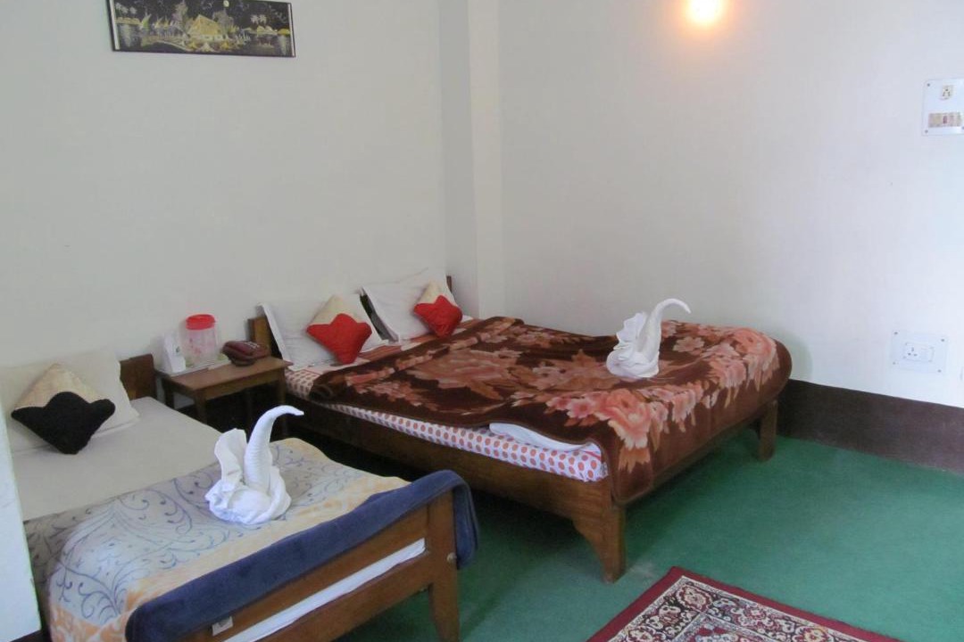 Photo of Bedroom in Pelling
