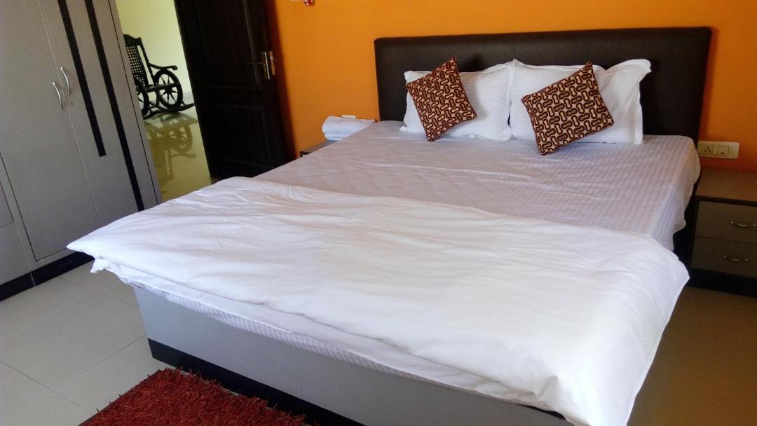 Photo of Bedroom in Bhubaneshwar