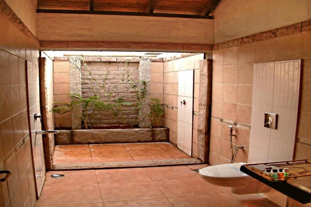 Photo of Bathroom in Saranthangi