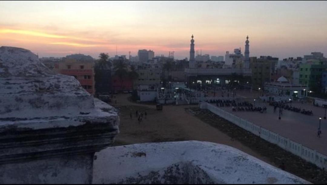 Photo of Buildings in Triplicane