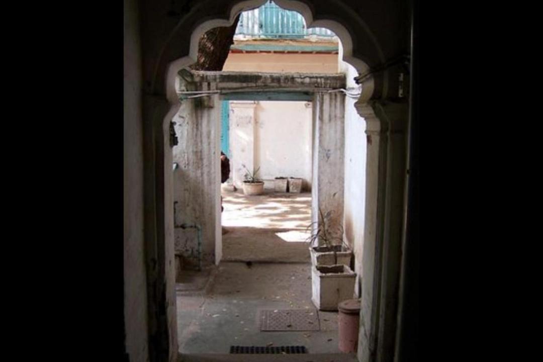 Photo of Others in Triplicane
