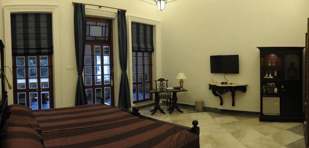 Photo of Livingroom in Park Street