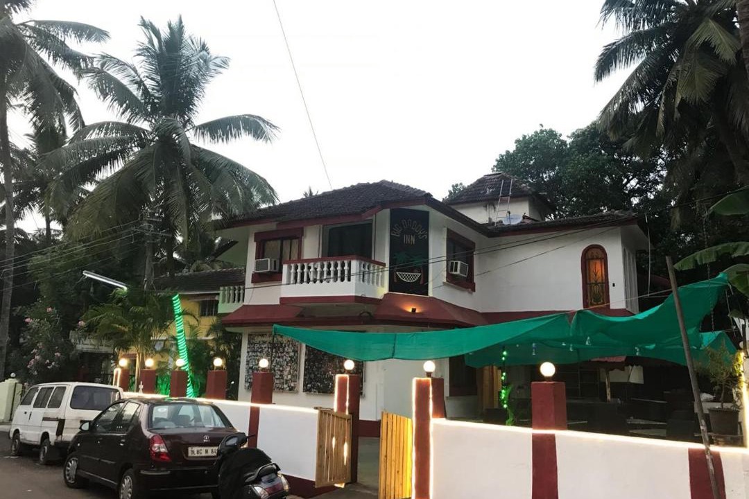 Photo of Others in Goa Velha