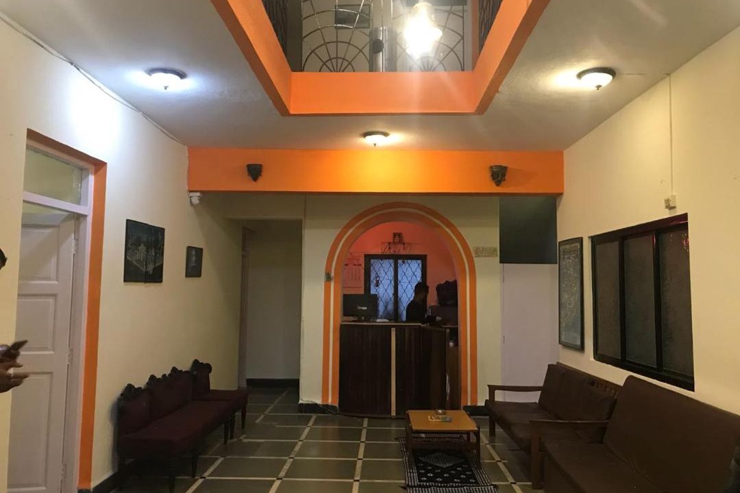 Photo of Livingroom in Goa Velha