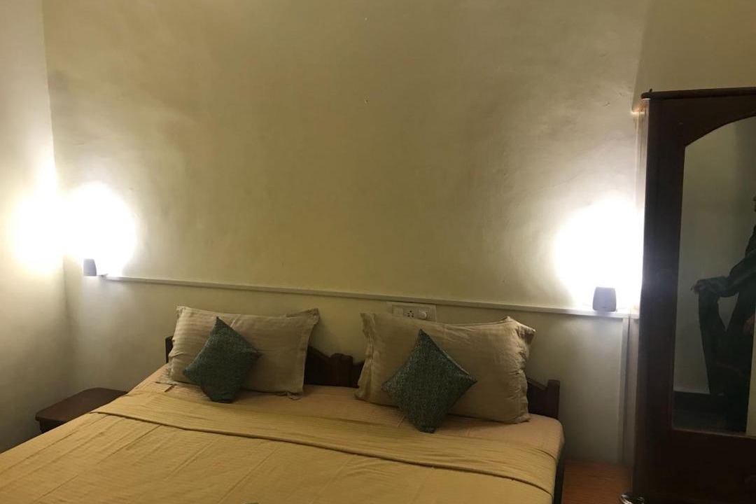 Photo of Bedroom in Goa Velha