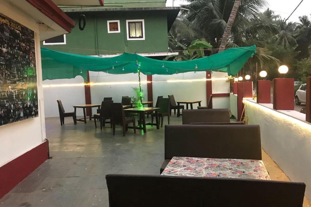Photo of Others in Goa Velha