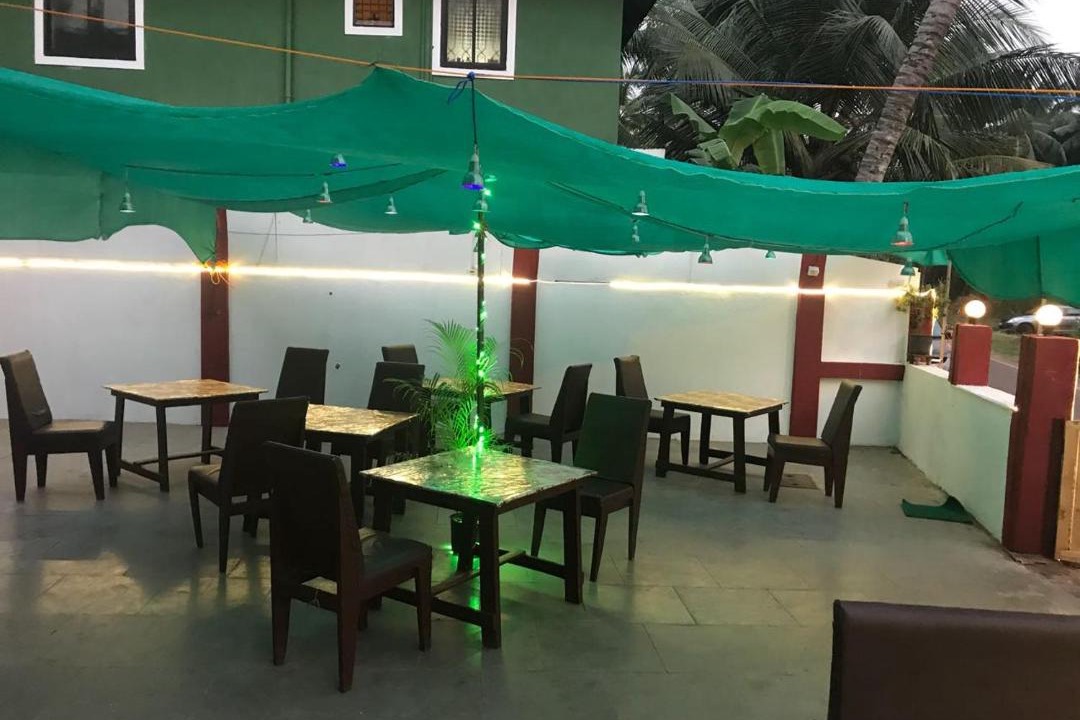 Photo of Outdoor in Goa Velha