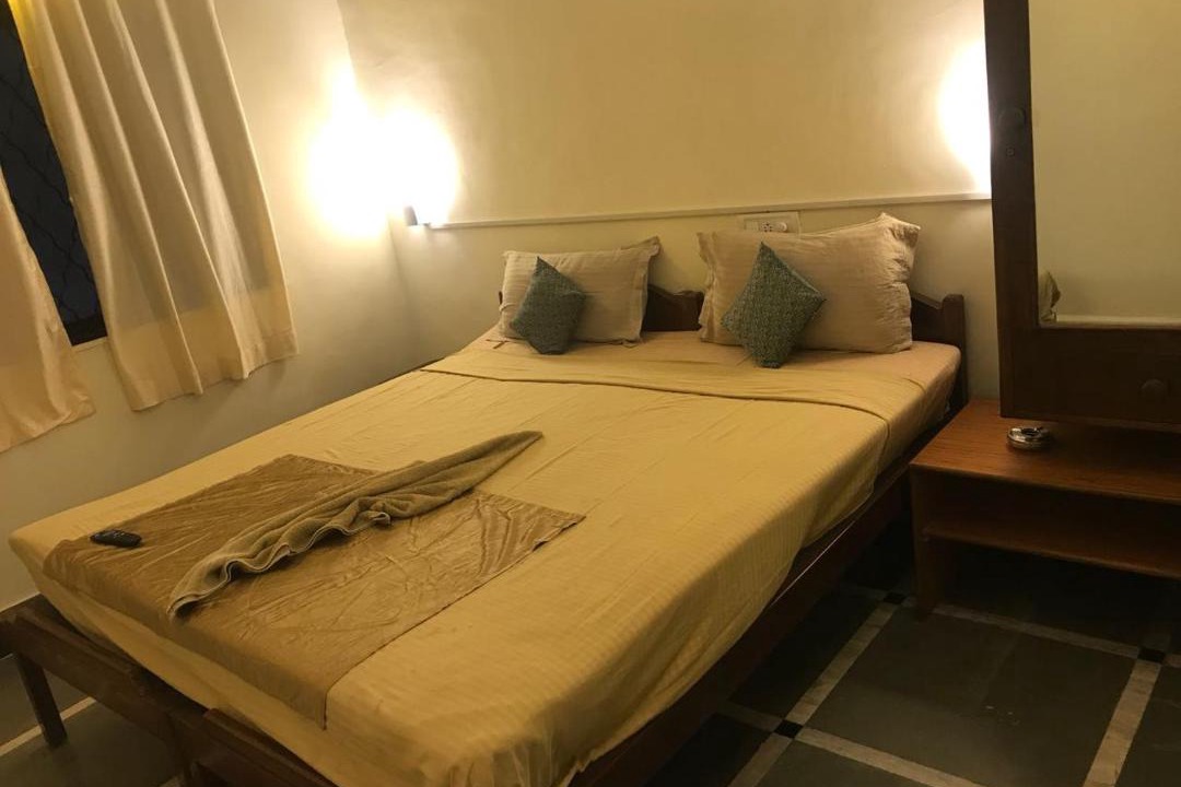 Photo of Bedroom in Goa Velha