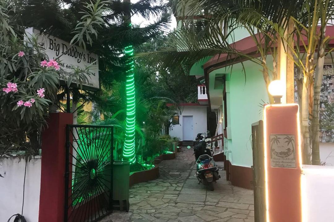 Photo of Others in Goa Velha