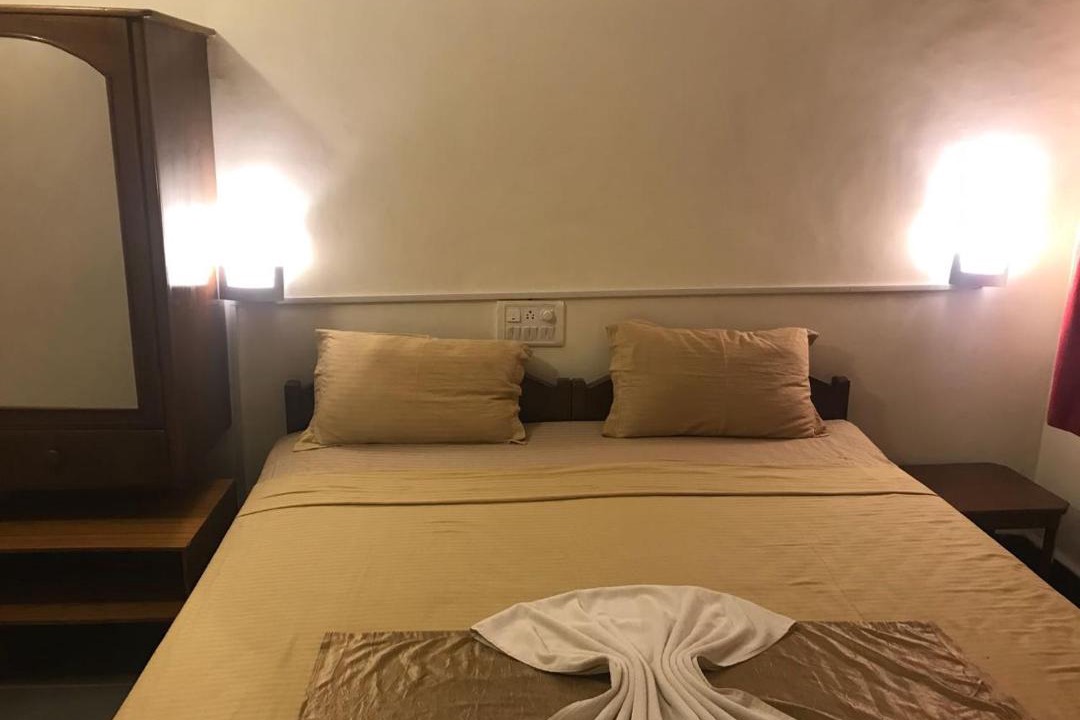 Photo of Bedroom in Goa Velha
