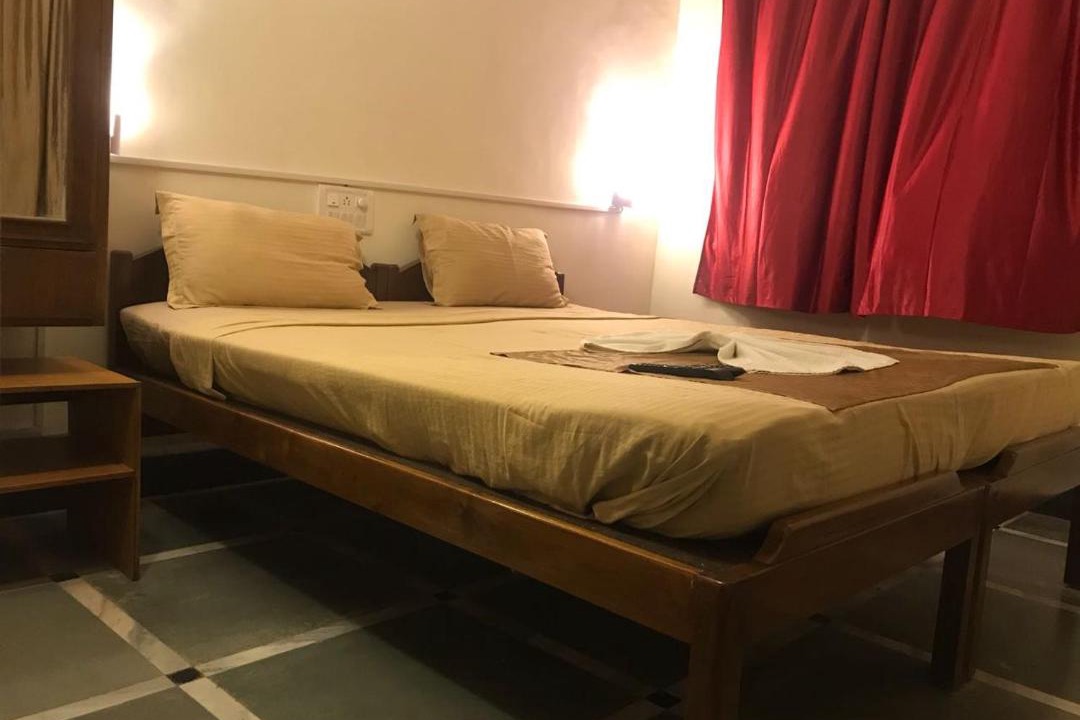 Photo of Bedroom in Goa Velha
