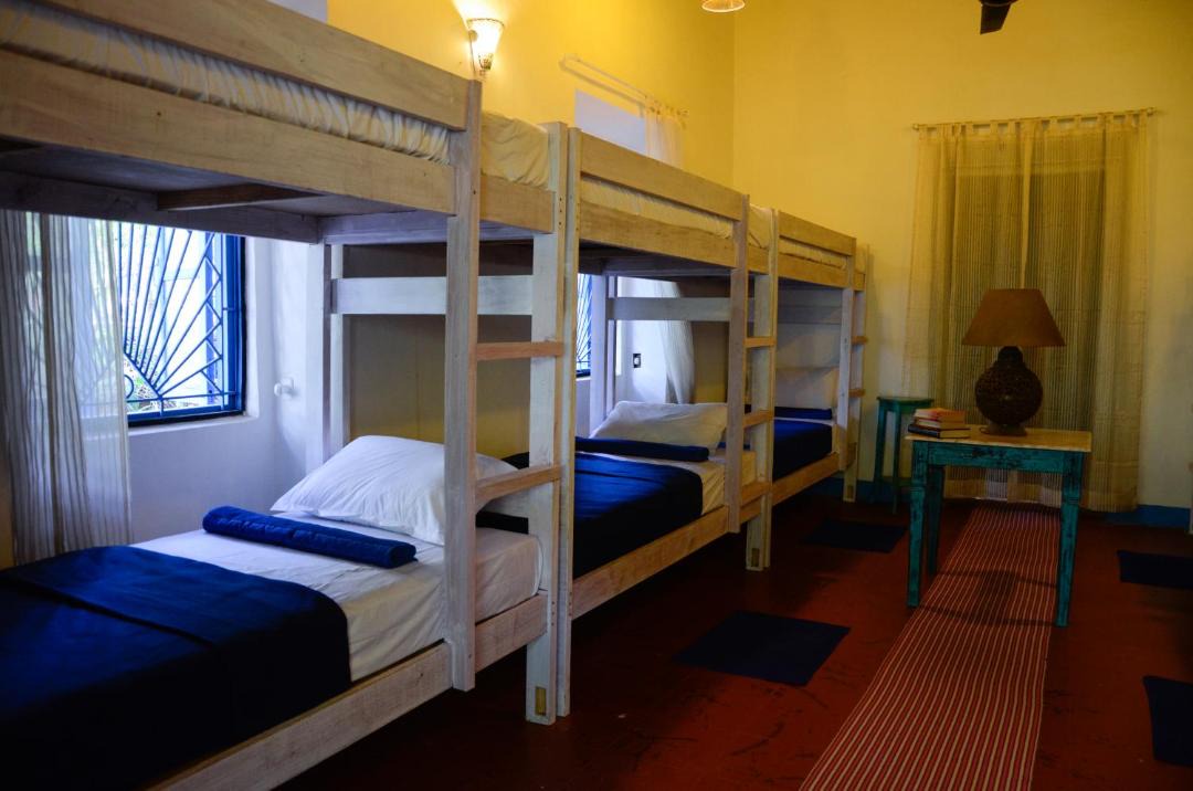 Photo of Bedroom in Arpora