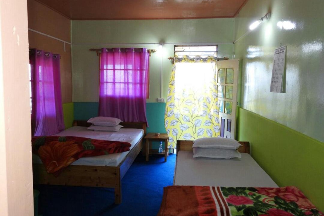 Photo of Bedroom in Kurseong