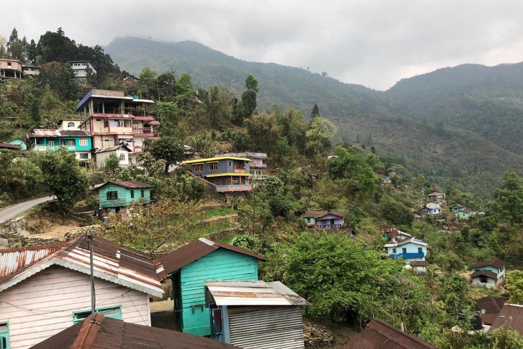 Photo of Others in Kurseong