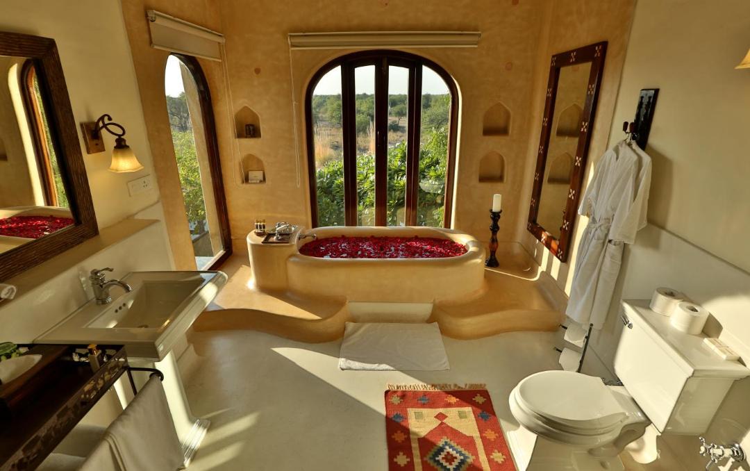 Photo of Bathroom in Khandi