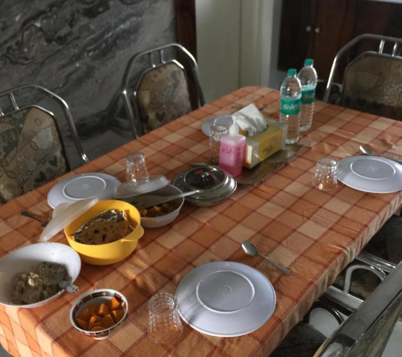 Photo of Kitchen in Prabhadevi