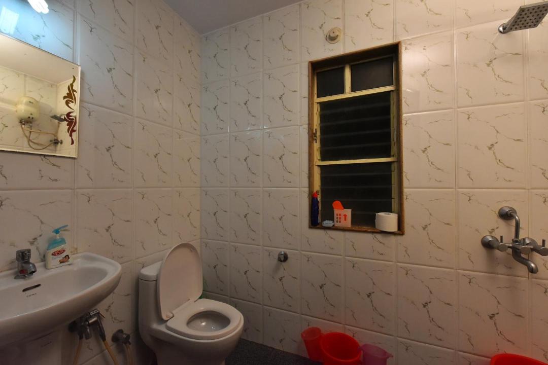 Photo of Bathroom in Mazal Waddo