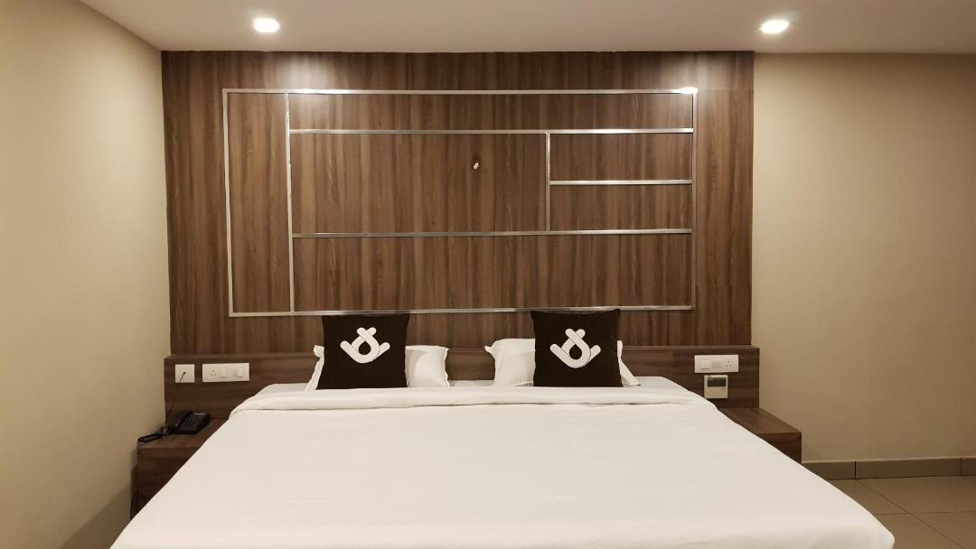 Photo of Bedroom in Perintalmanna