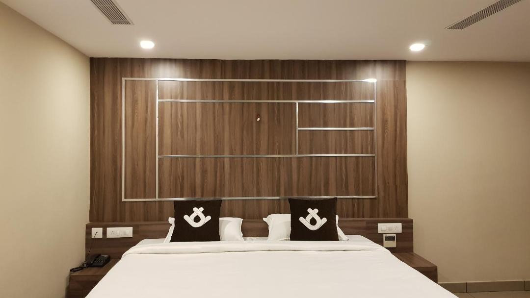 Photo of Bedroom in Perintalmanna