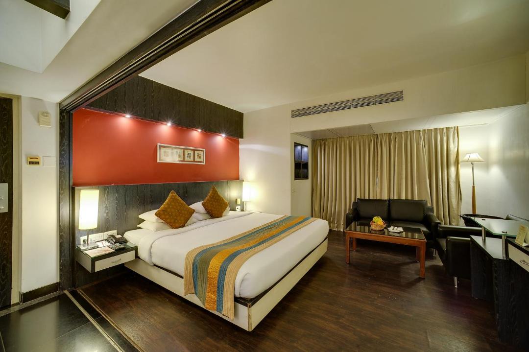 Photo of Bedroom in Khar