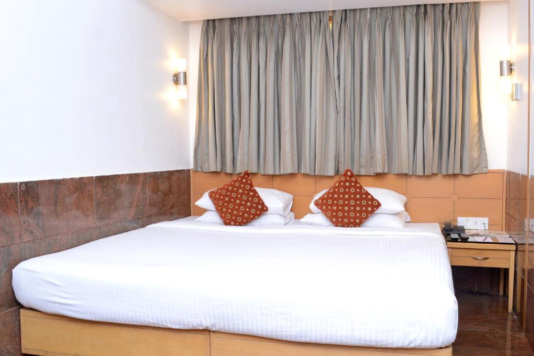 Photo of Bedroom in Khar