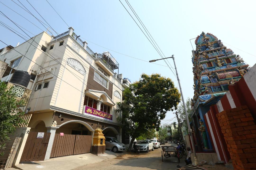 Photo of Others in Chennai